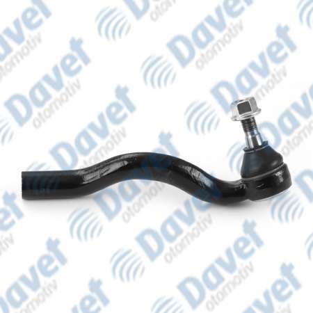 AYD 91-13494 Rotbasi Sag Jeep Laredo (2011-2013)